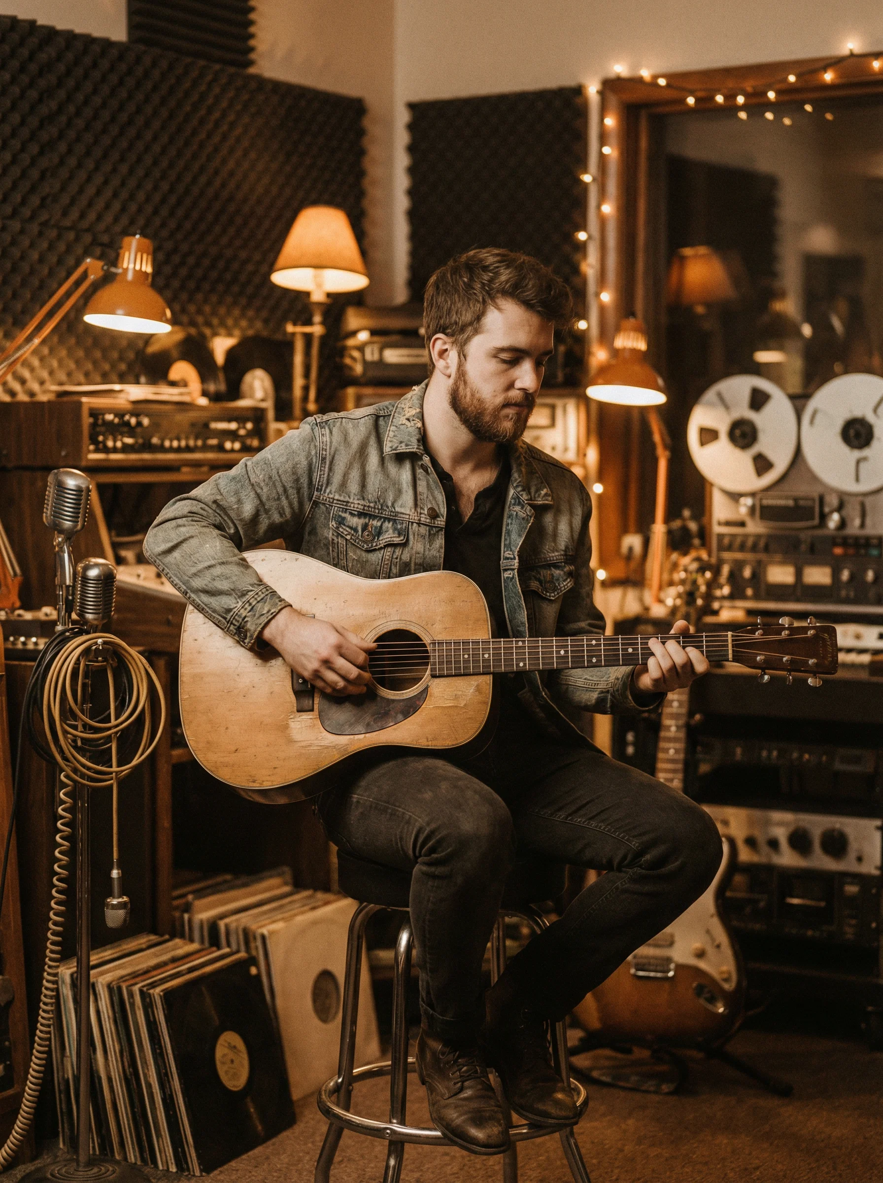 c7娱乐 - 本周冠军音乐人城市诗人